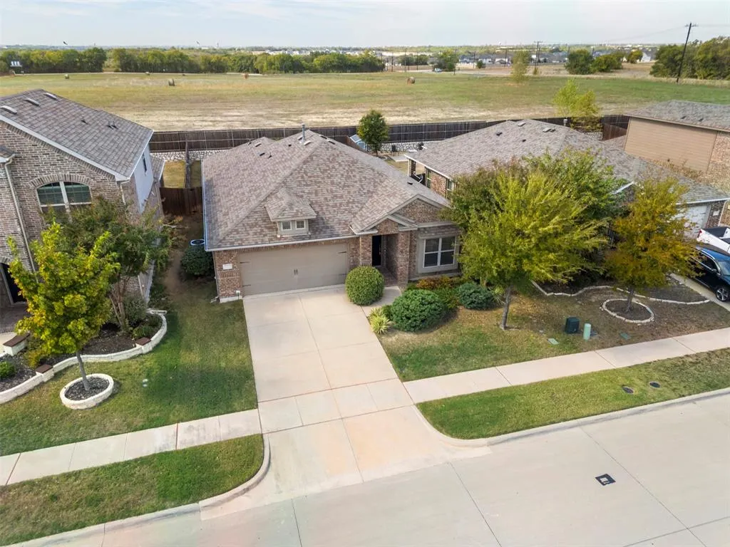 3713 Sweetclover Drive