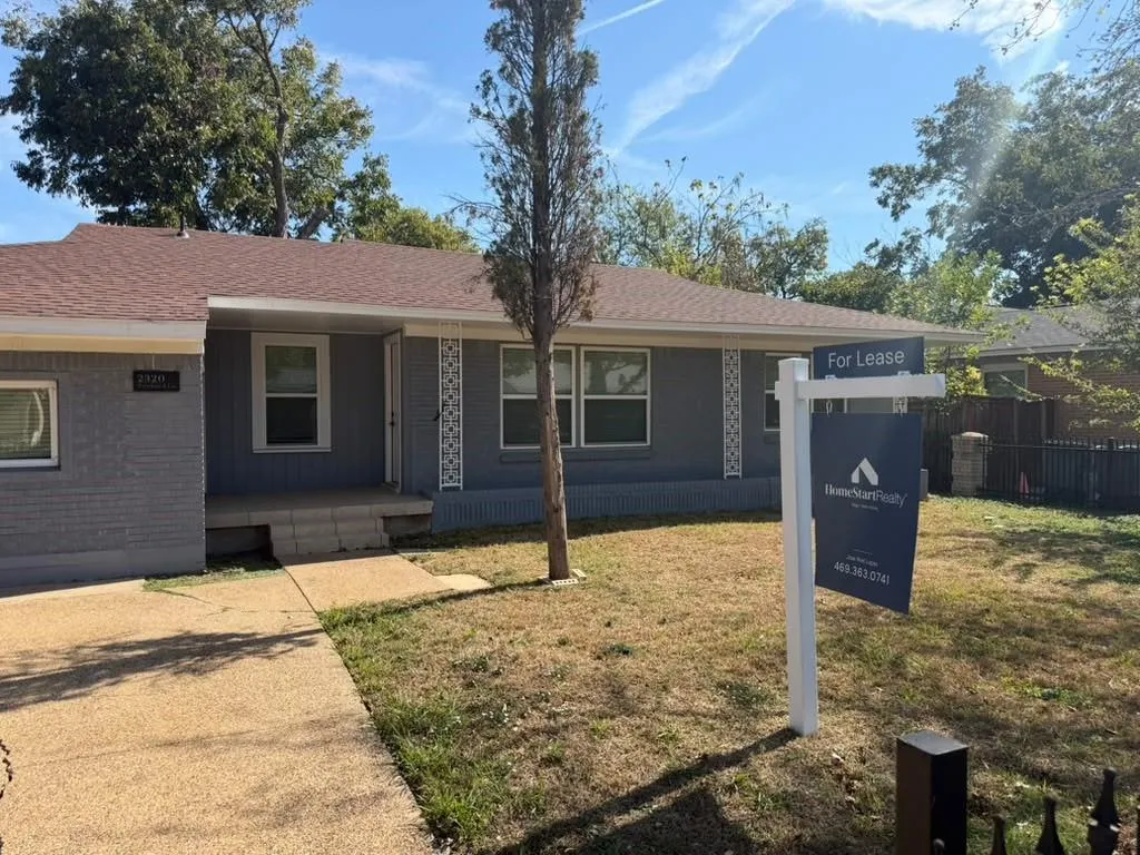 2320 Prichard Lane