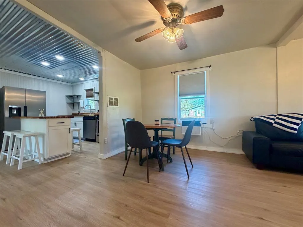1234 Baker Street