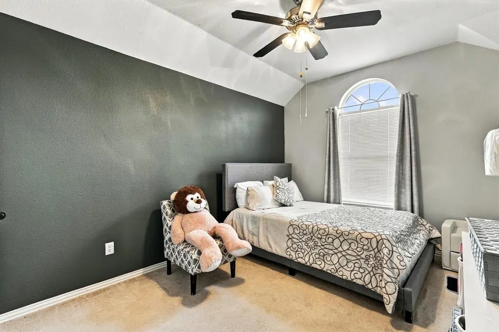 1706 Sunflower Drive