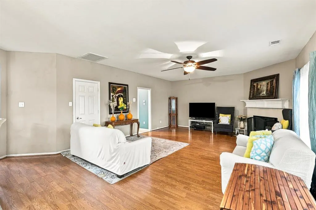 1706 Sunflower Drive