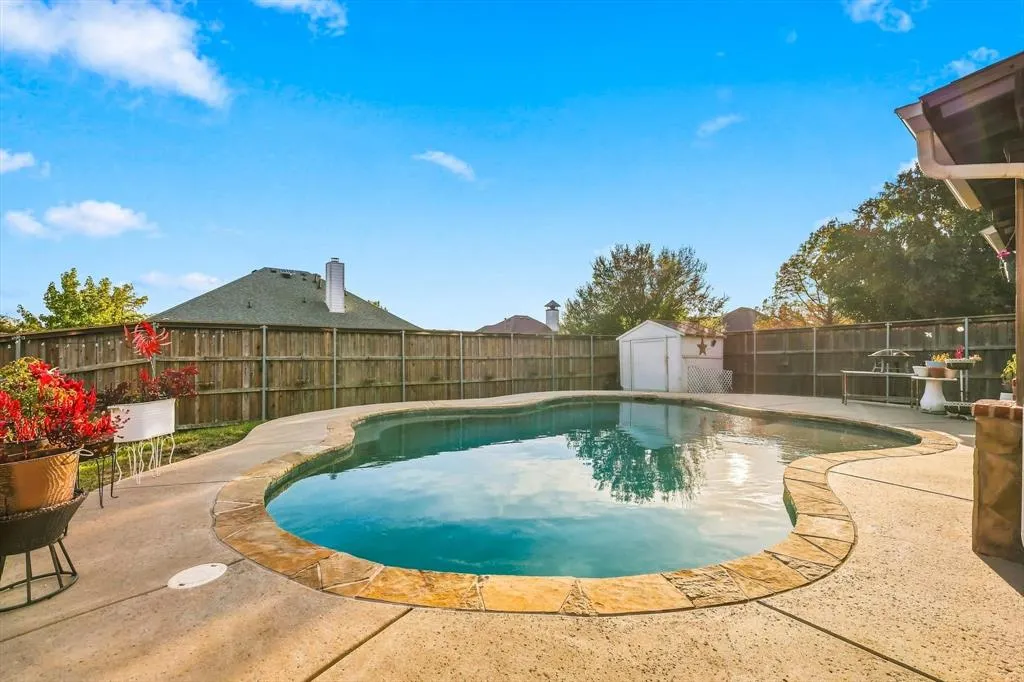 1706 Sunflower Drive