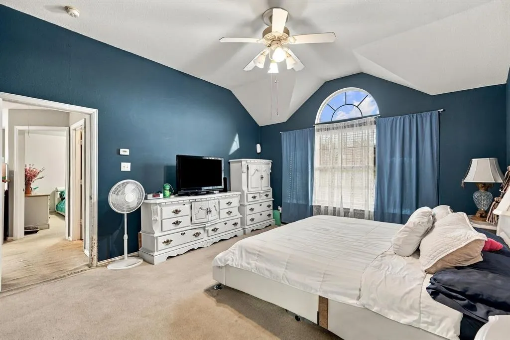 1706 Sunflower Drive