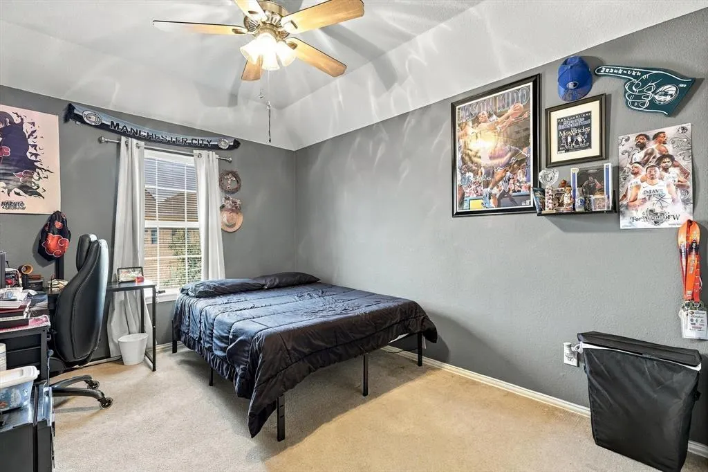 1706 Sunflower Drive