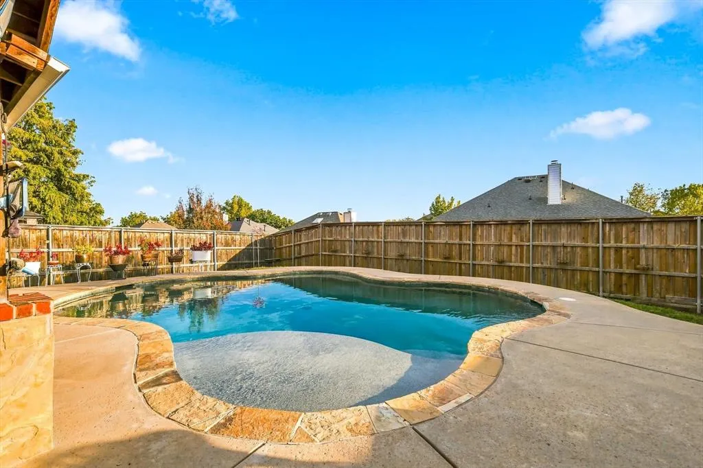 1706 Sunflower Drive