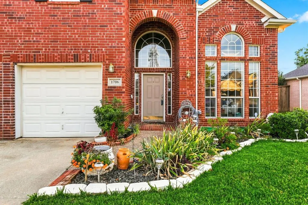 1706 Sunflower Drive
