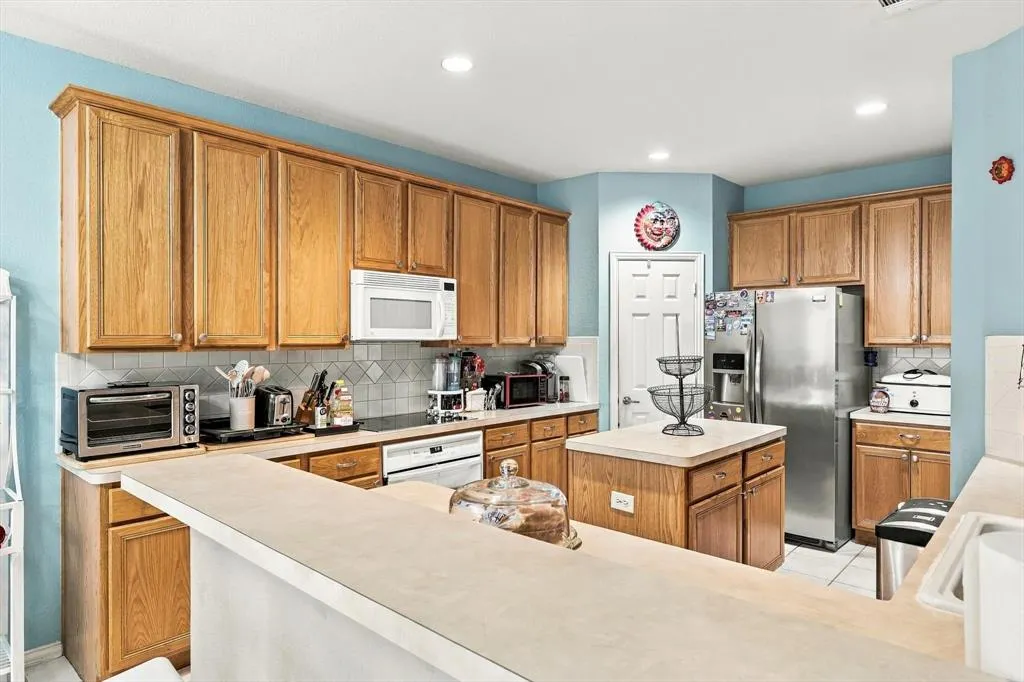 1706 Sunflower Drive