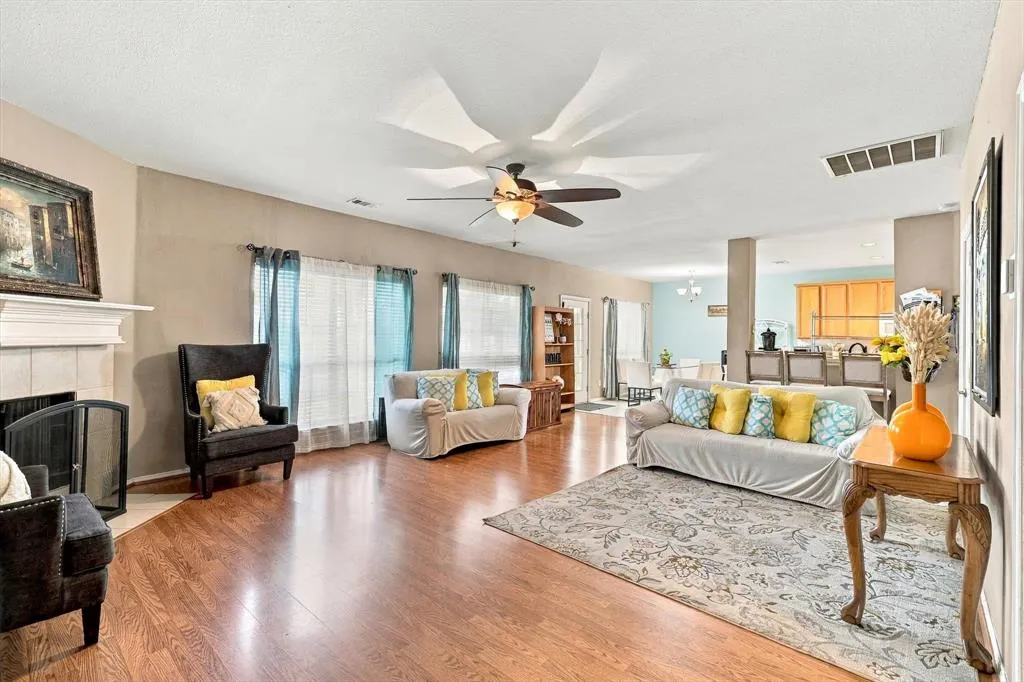 1706 Sunflower Drive