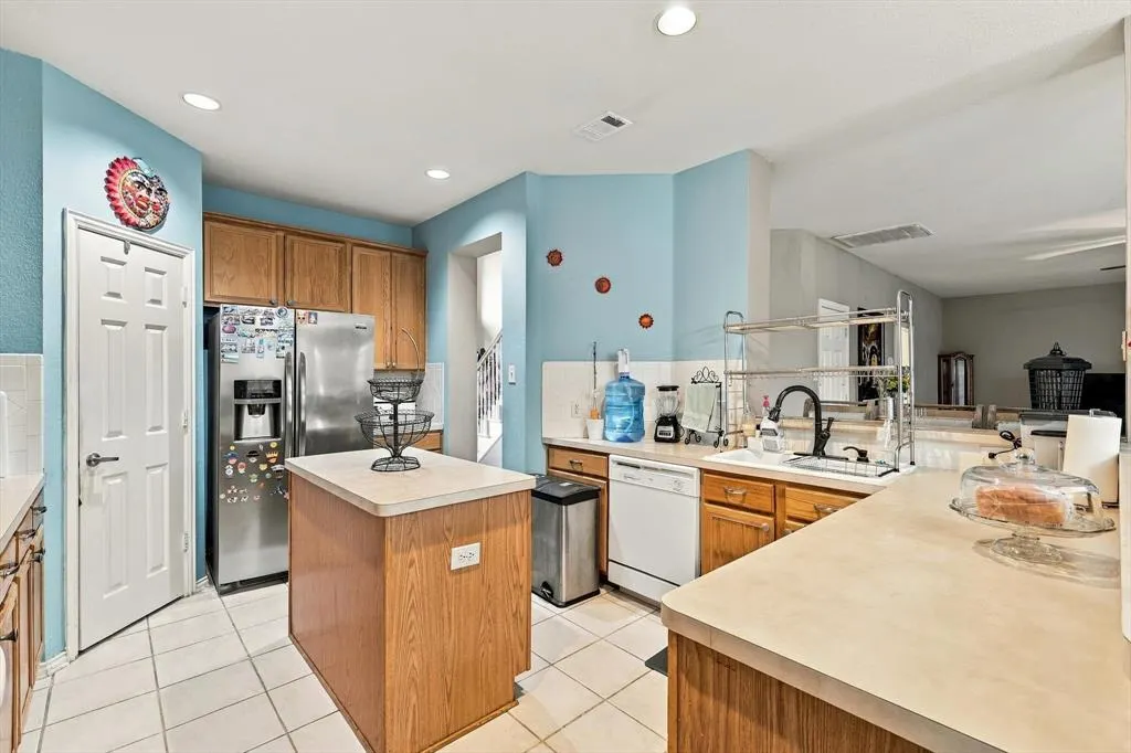 1706 Sunflower Drive