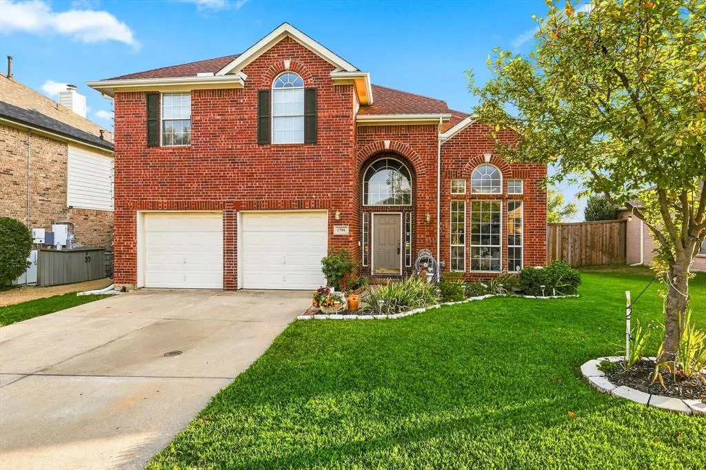 1706 Sunflower Drive