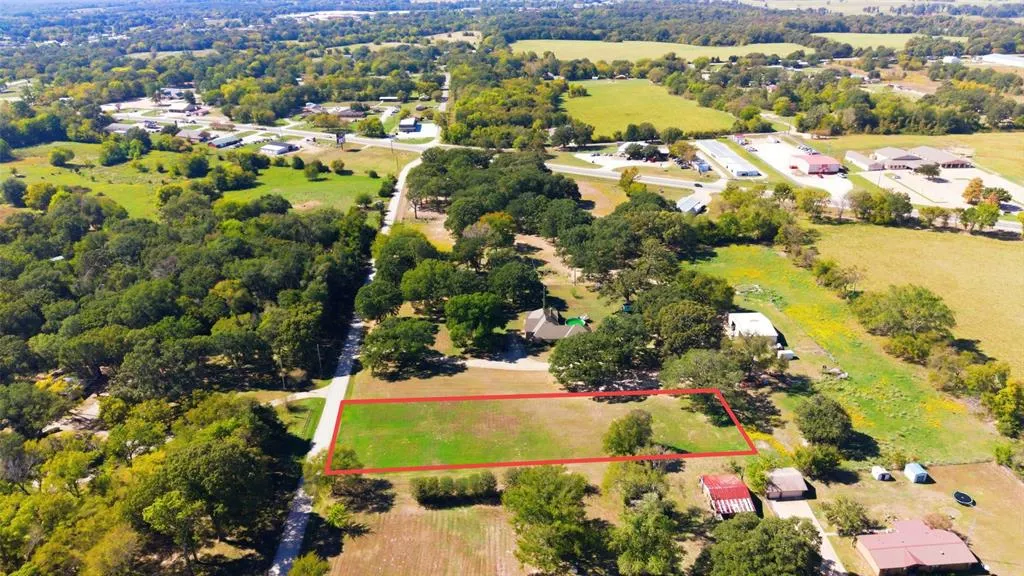 TBD Robinson Road