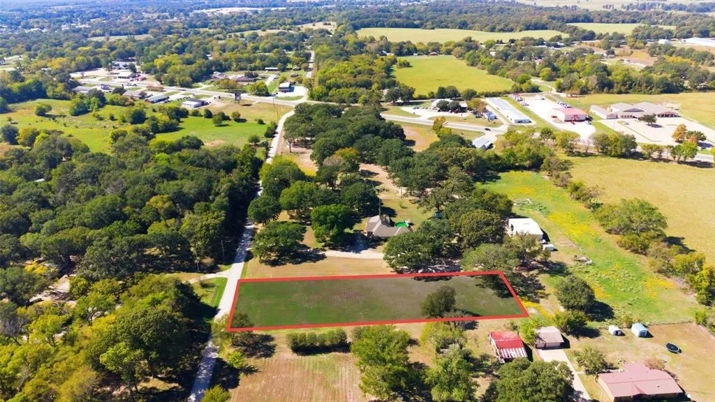 TBD Robinson Road