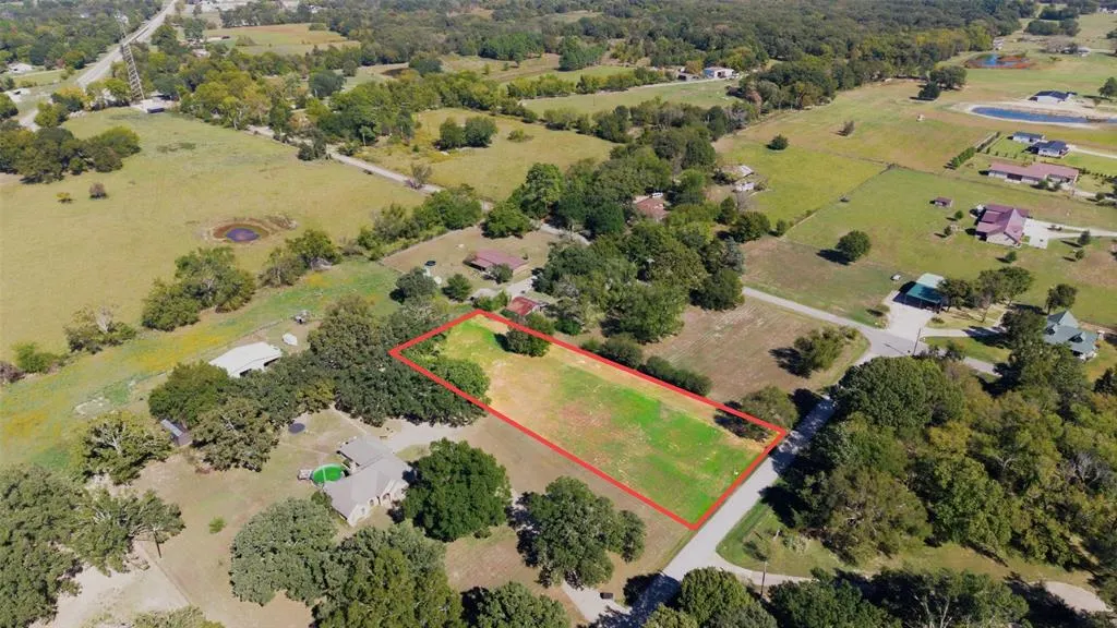 TBD Robinson Road