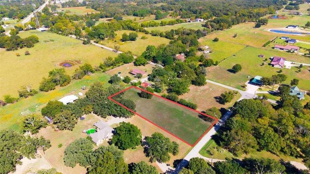 TBD Robinson Road