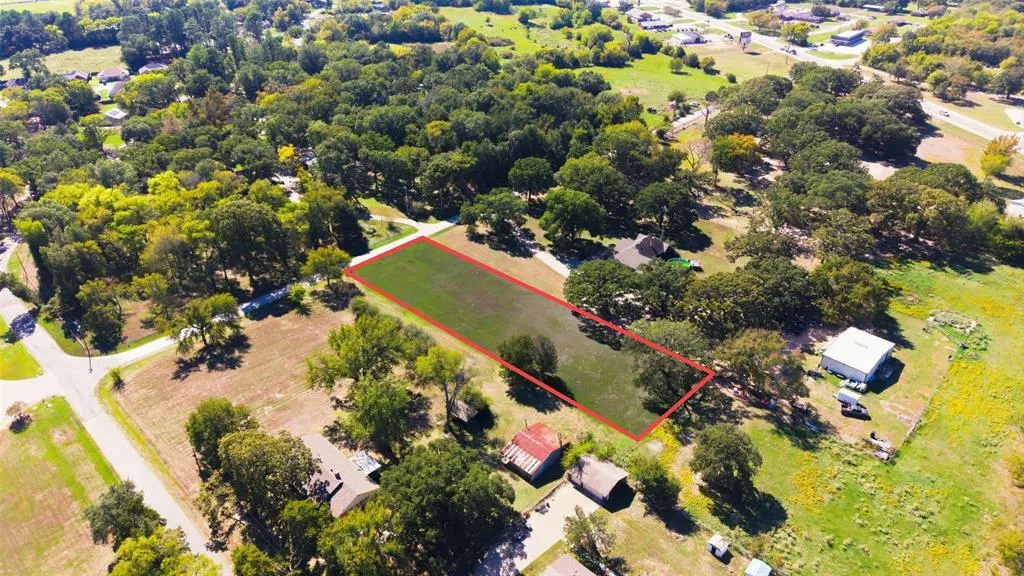 TBD Robinson Road