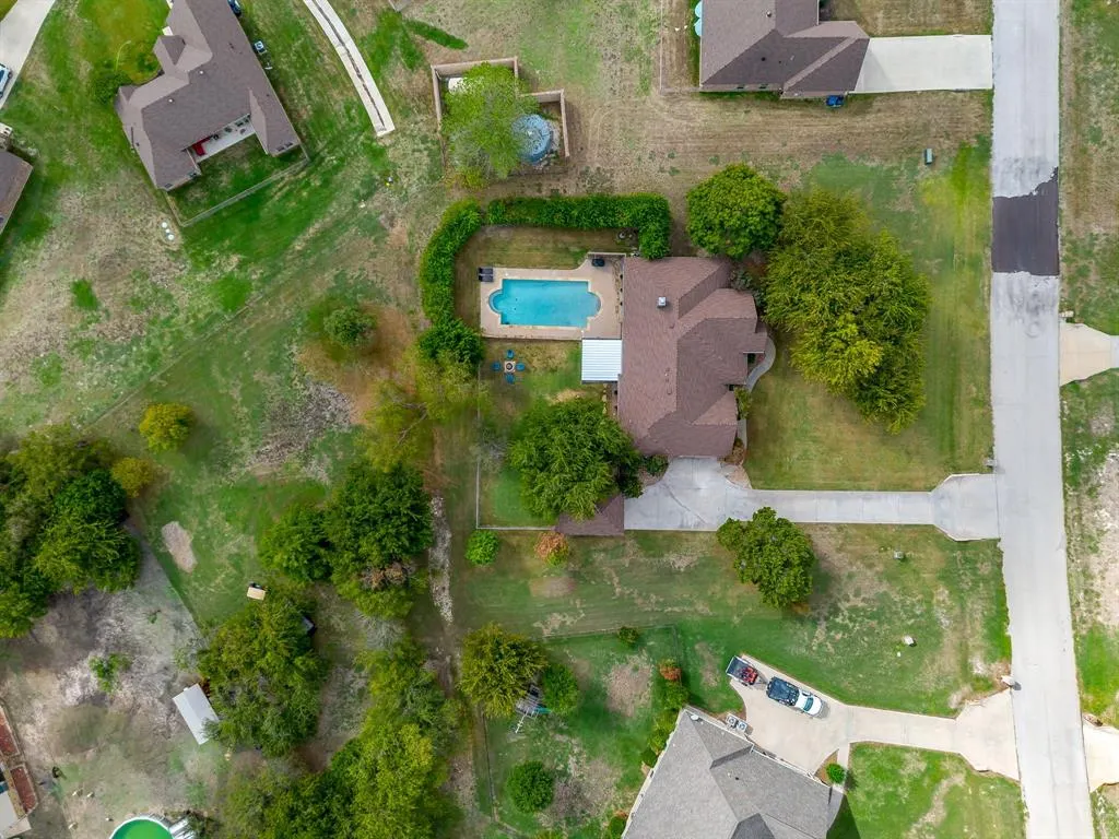 116 Sandstone Lane