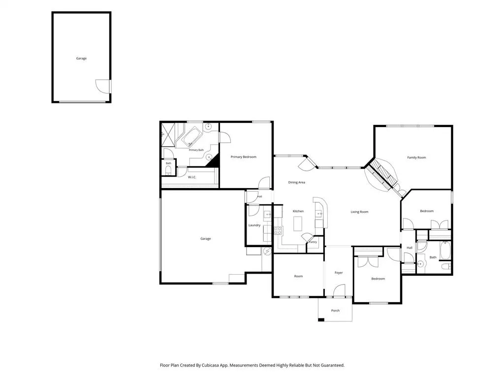 116 Sandstone Lane