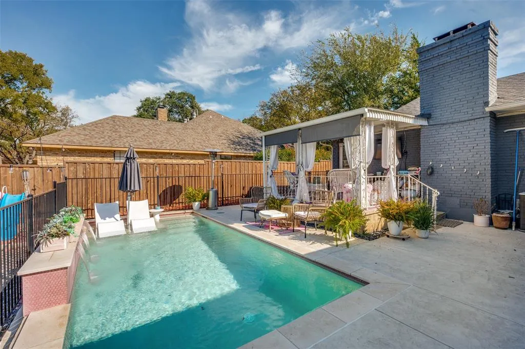 5307 Moneta Lane