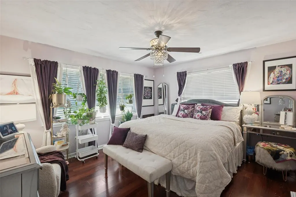 5307 Moneta Lane