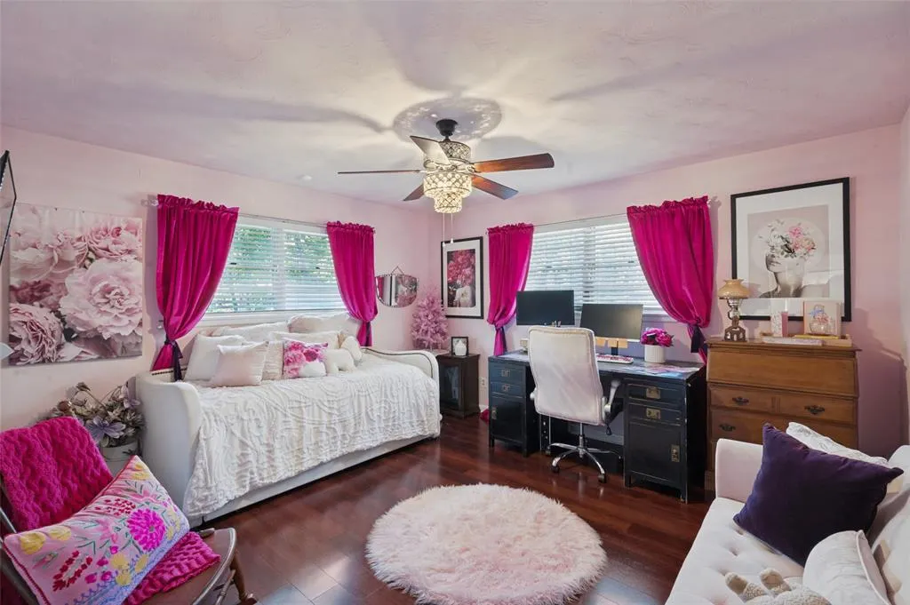 5307 Moneta Lane