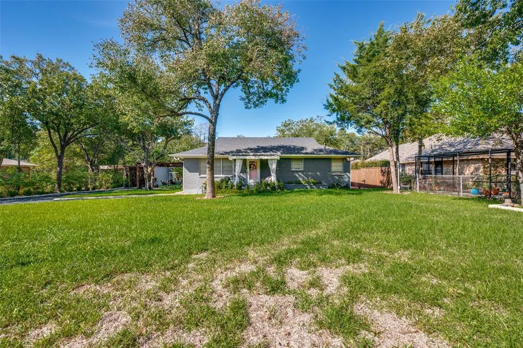 5307 Moneta Lane