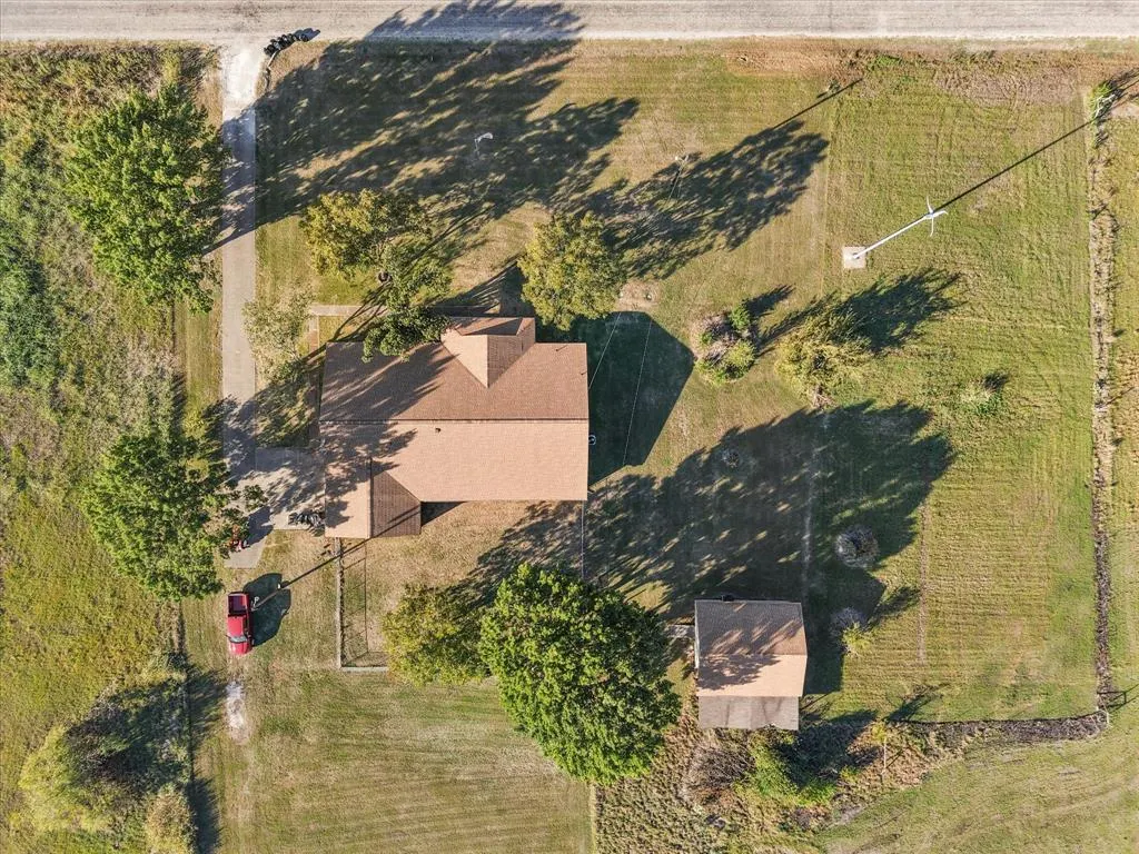 353 Brazier Road