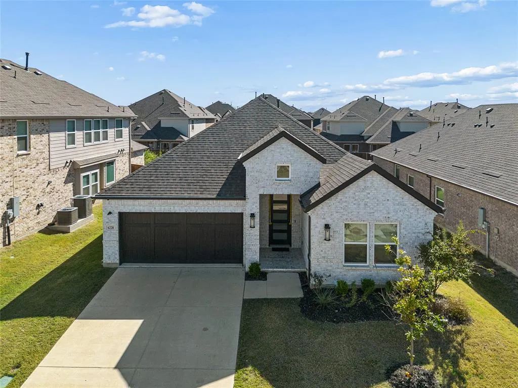 6228 White Creek Drive