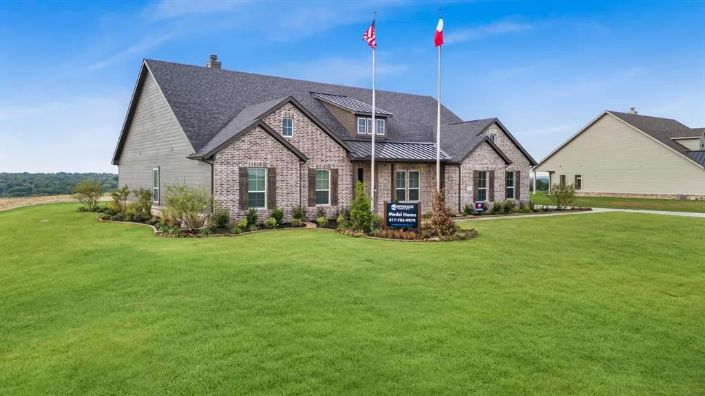 4125 Old Springtown Road