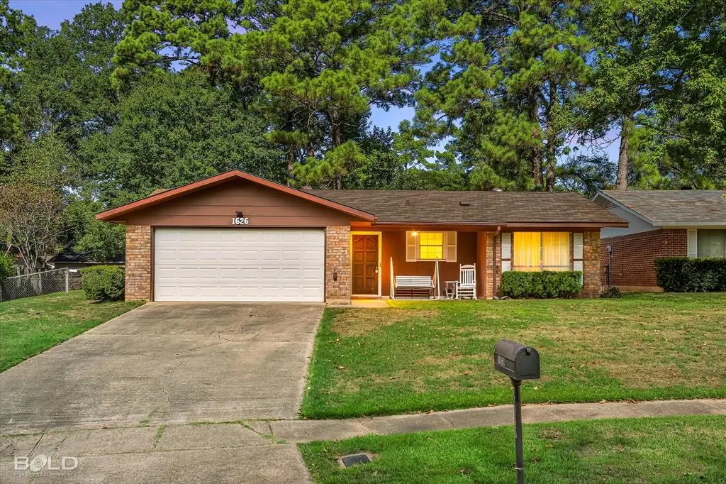 1626 Applewood Drive