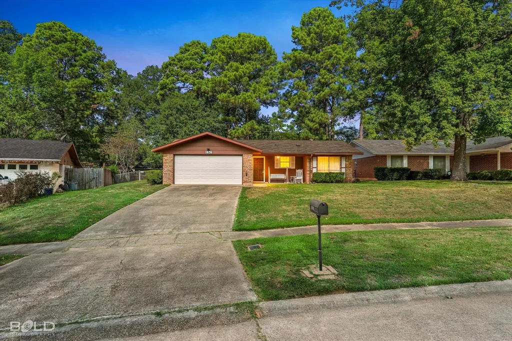 1626 Applewood Drive