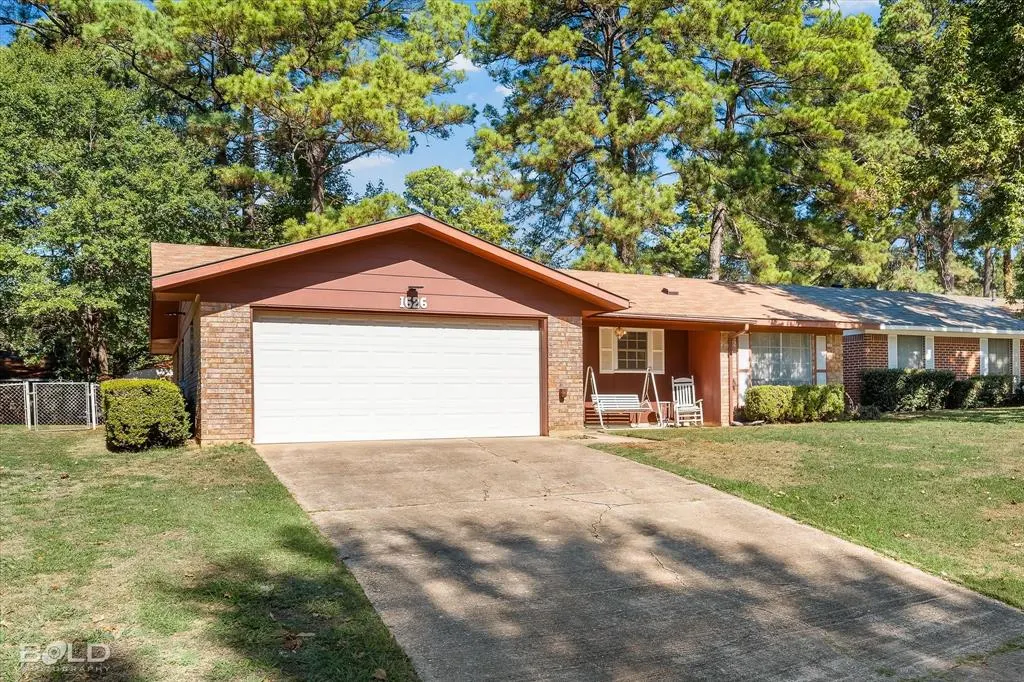 1626 Applewood Drive