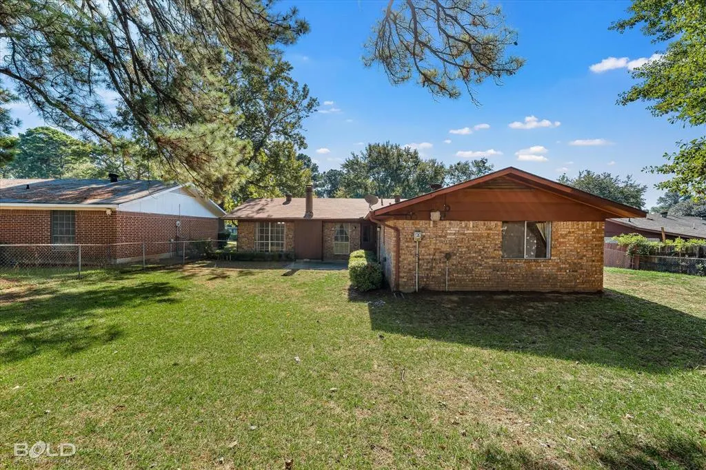 1626 Applewood Drive