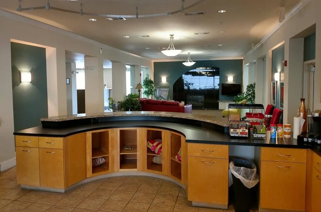 3102 Kings Road #203