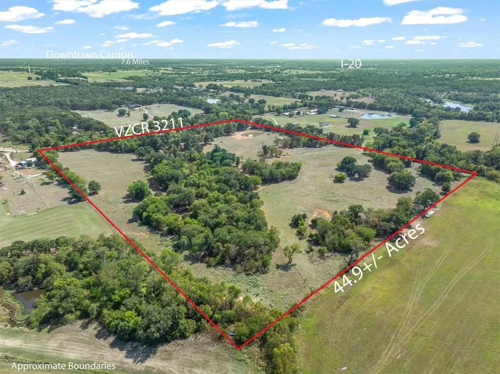 1701 Vz County Road 3211