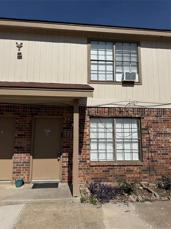 907 S Mesquite Street #907D