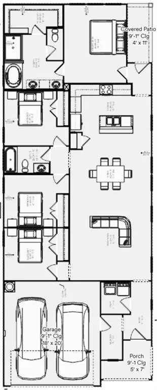 1652 Grace Hill Way
