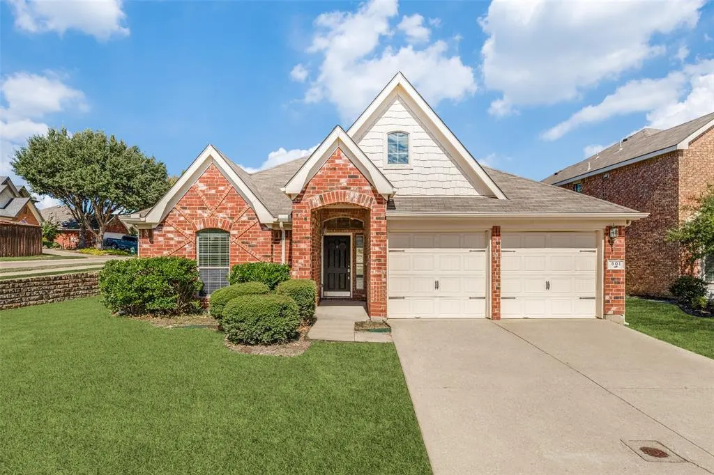 501 Cypress Hill Drive
