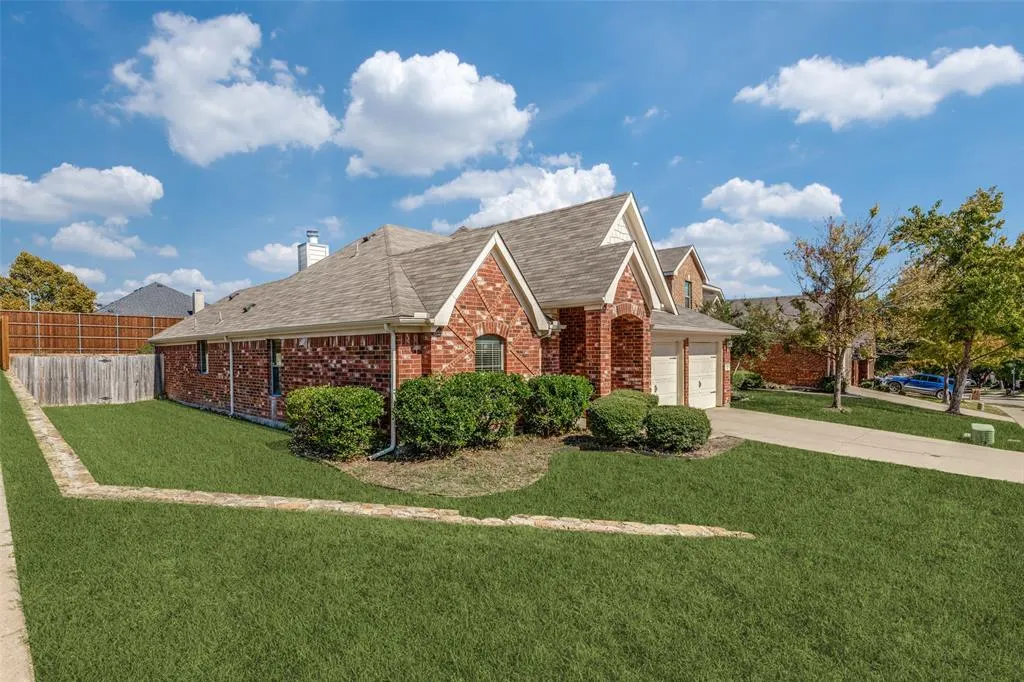501 Cypress Hill Drive