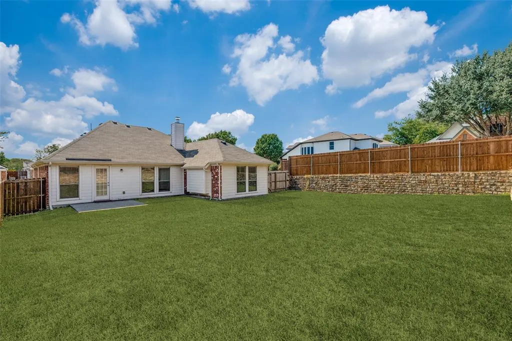 501 Cypress Hill Drive
