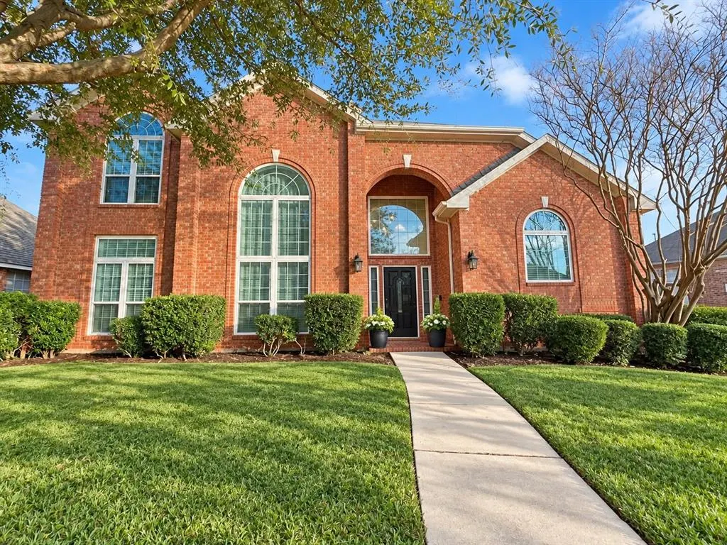 311 Cordova Drive