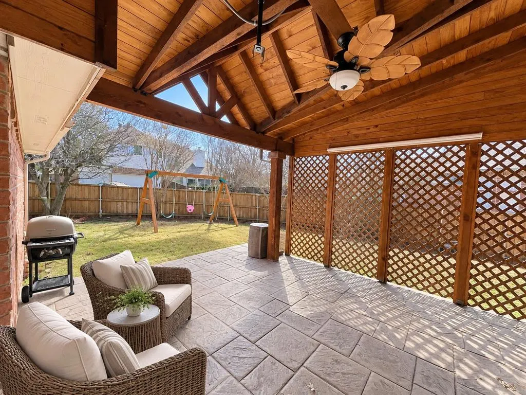 311 Cordova Drive