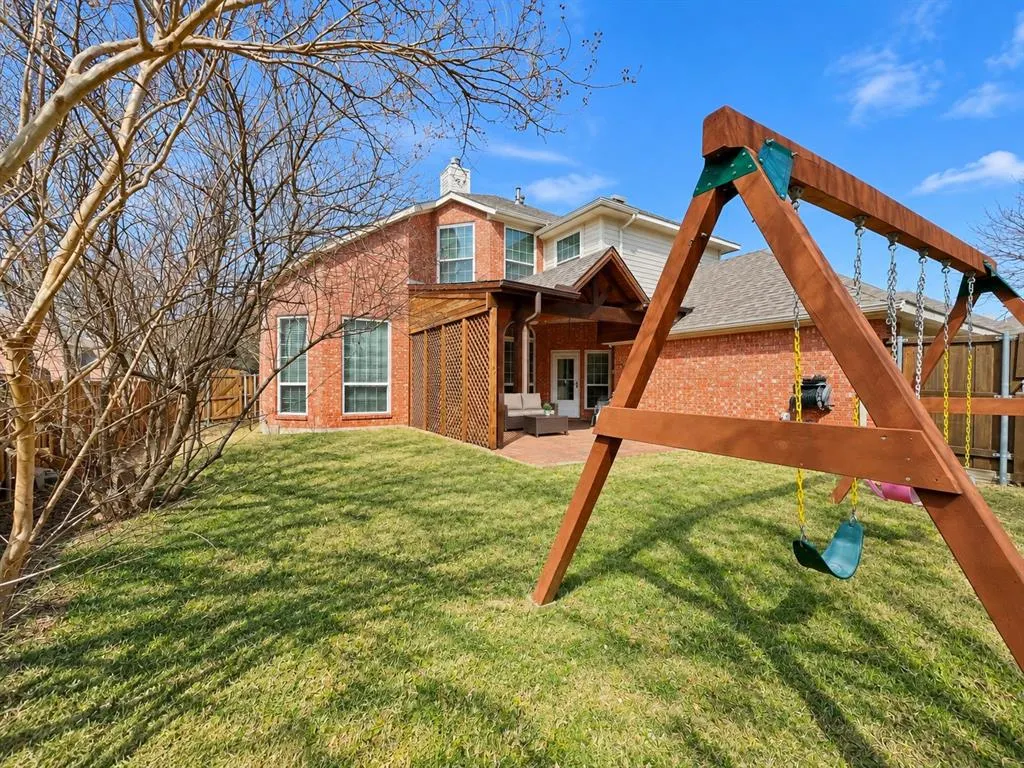 311 Cordova Drive