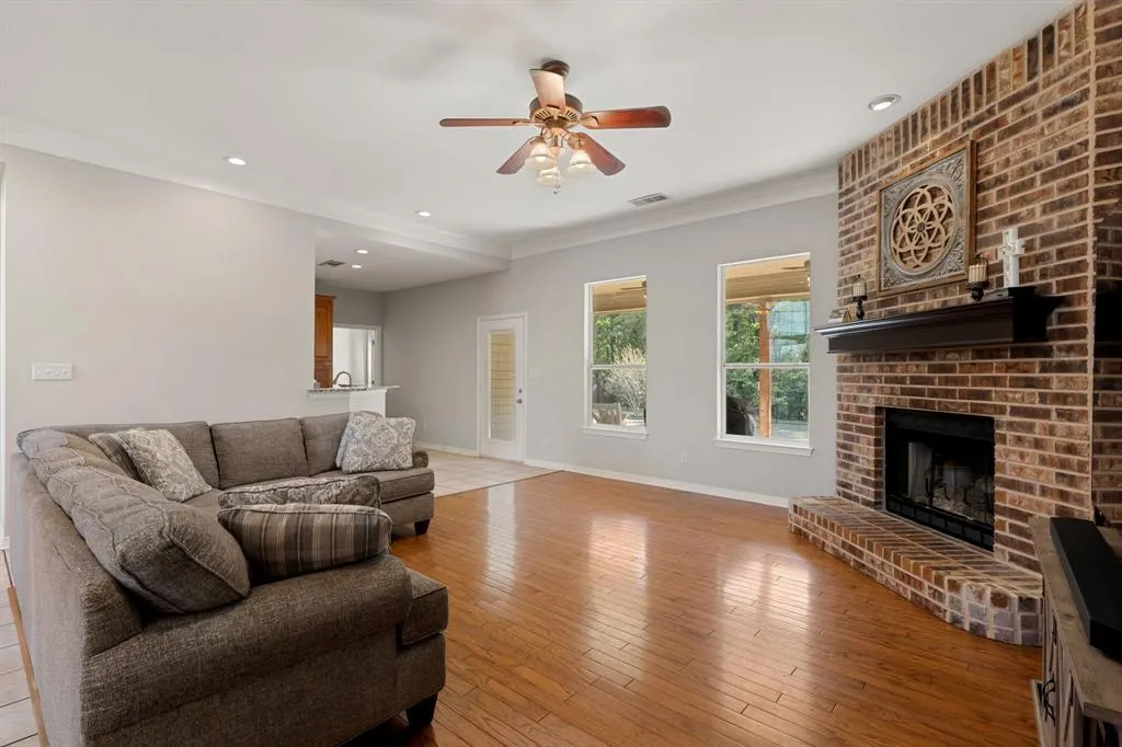 2857 Mallard Drive