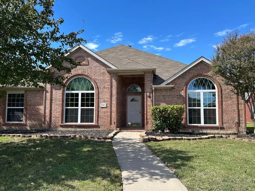 6913 Jasper Drive