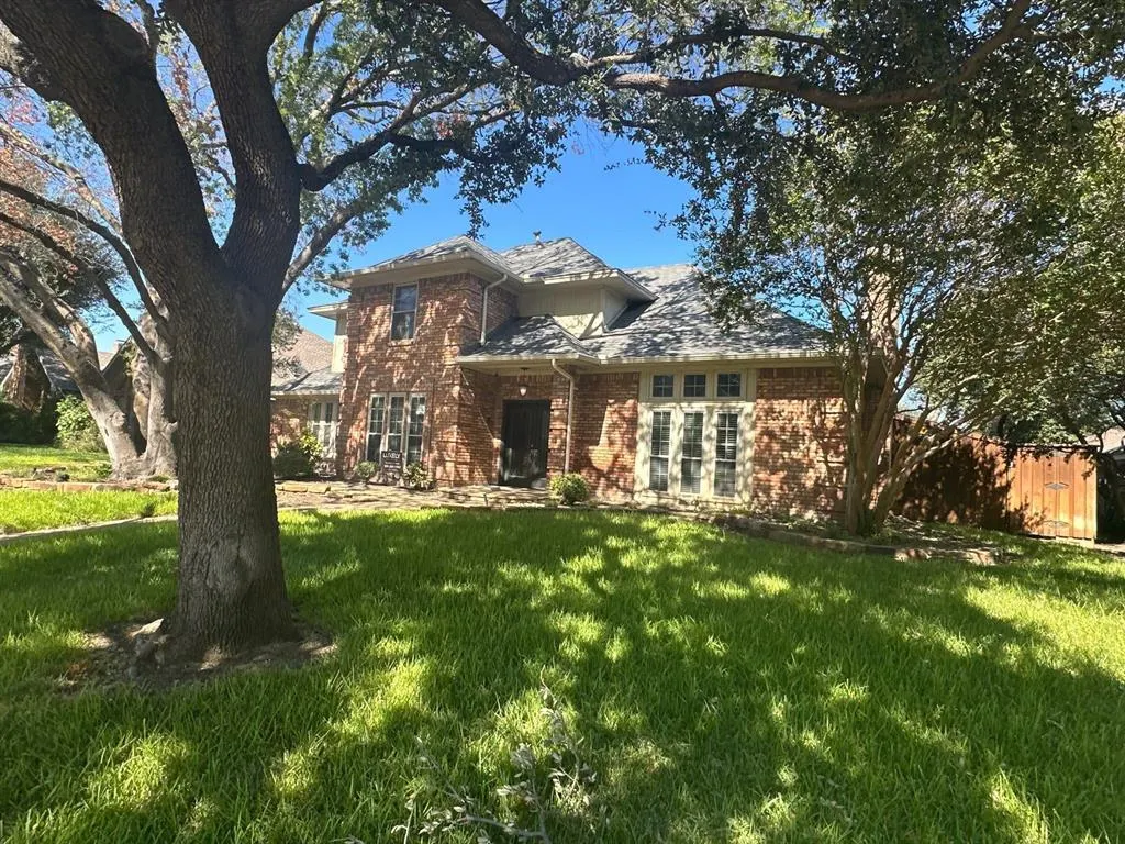 1505 Faringdon Drive