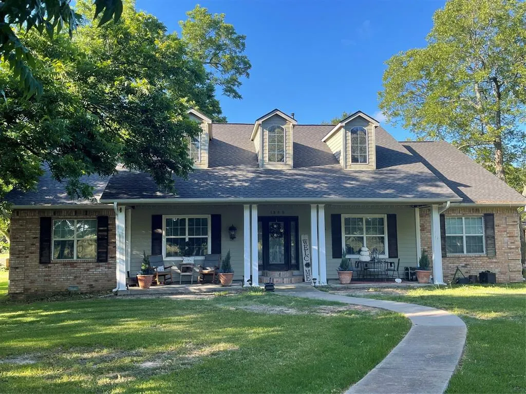1355 County Road 4719