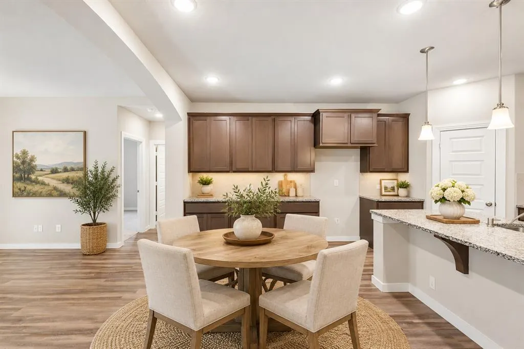 1205 Shire Drive