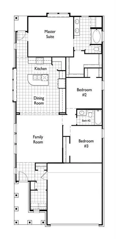 1205 Shire Drive