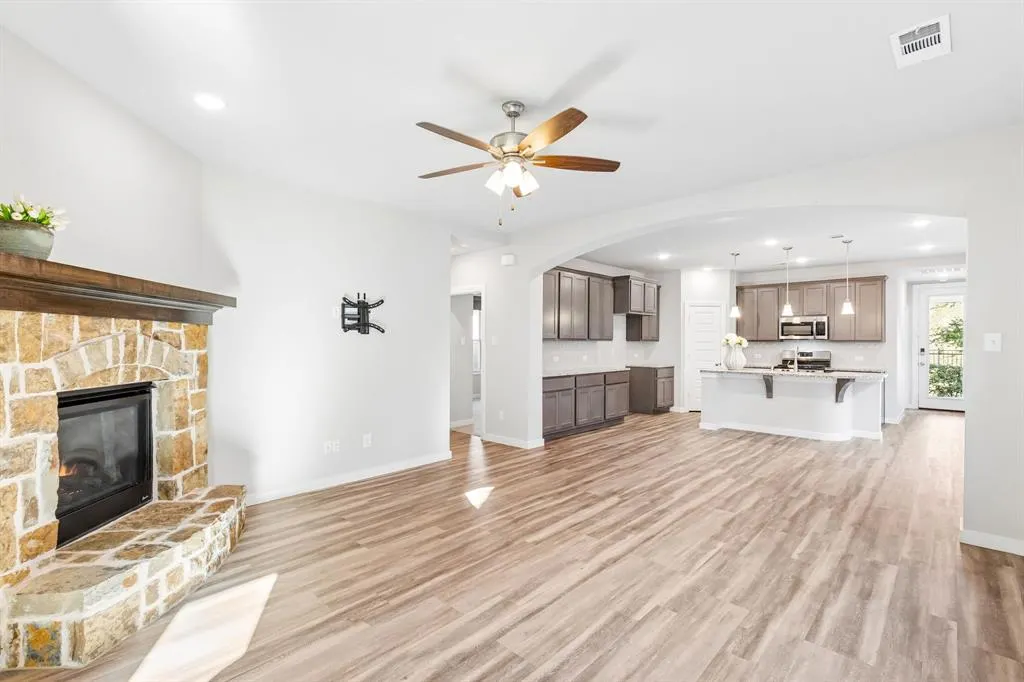 1205 Shire Drive