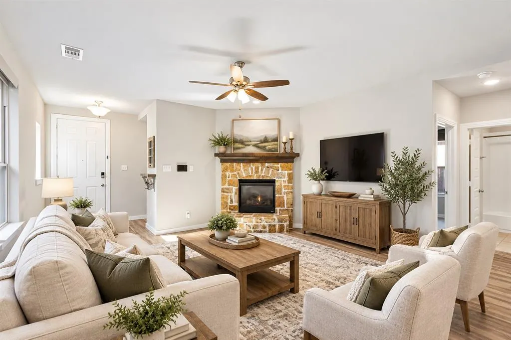 1205 Shire Drive